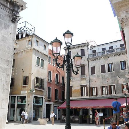 Casa Alba Leilighet Venezia Eksteriør bilde